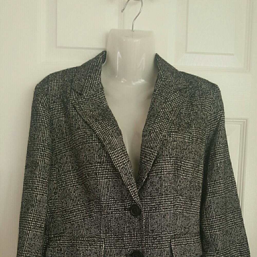 MICHAEL KORS BLAZER